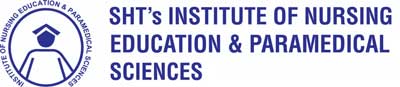 SHT's Institue Of Nursing Education & Paramedical Sciences