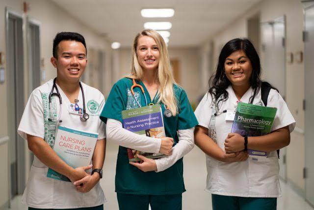 Basic B.Sc. Nursing