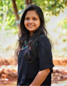 Ms. Tanmayee Sawant