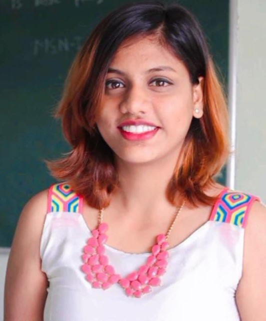 Ms. Sneha Maske 