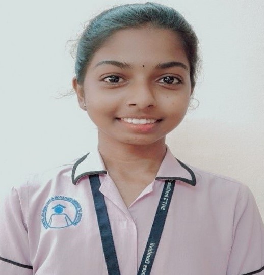 Ms. Poonam Gat