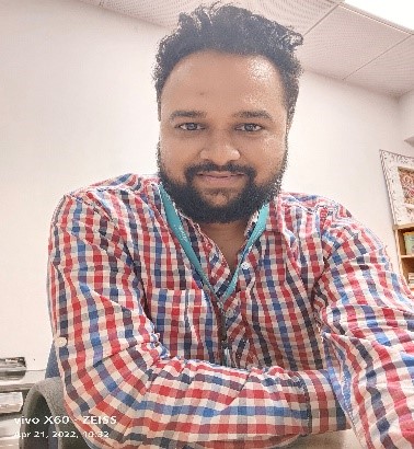 Mr. Akshay Ghatage