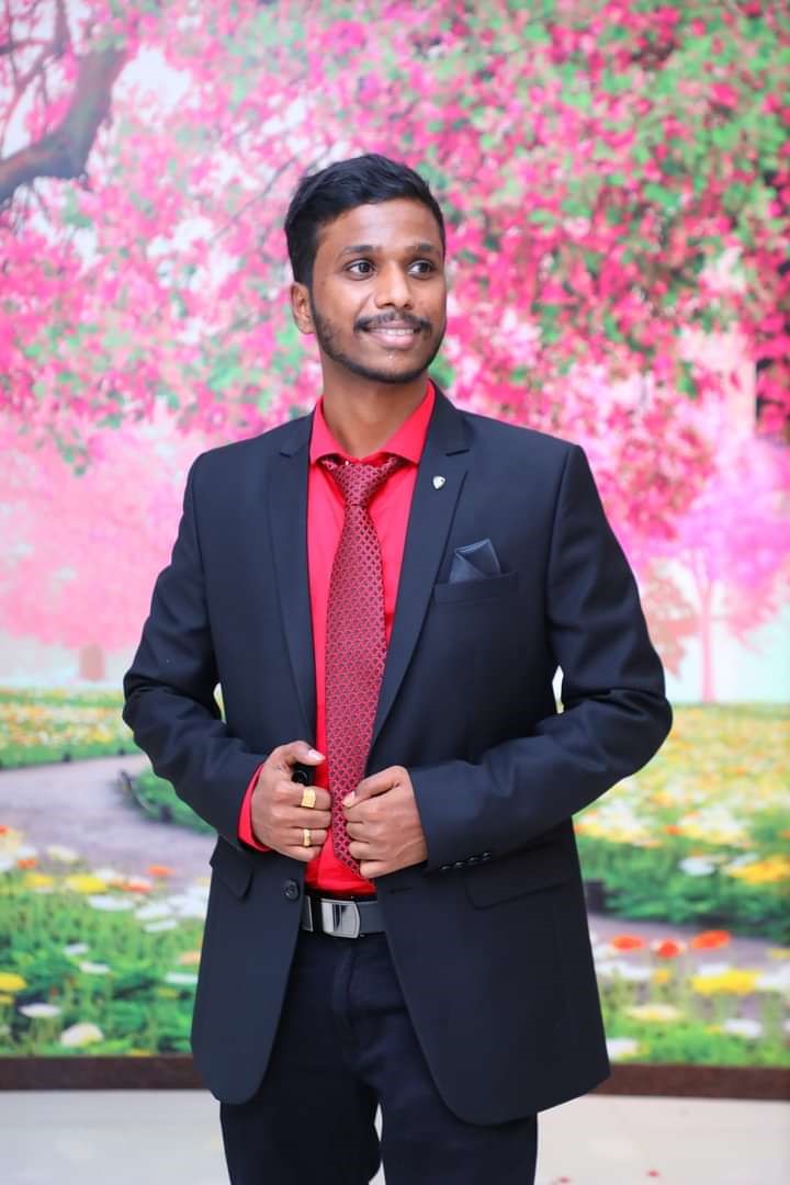 Mr. Damodaran