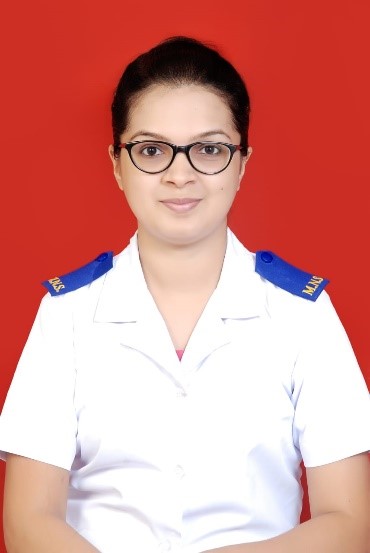 Ms. Mayuri Ombalkar