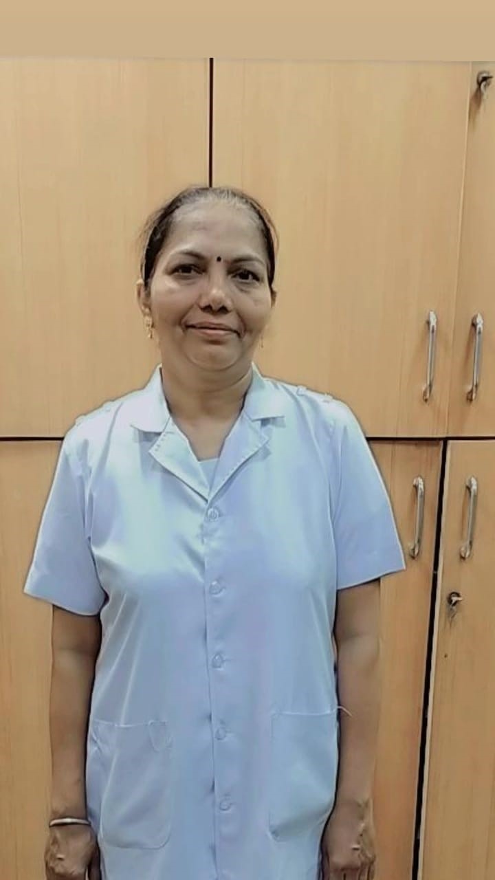 Mrs.Meeta Chhokra
