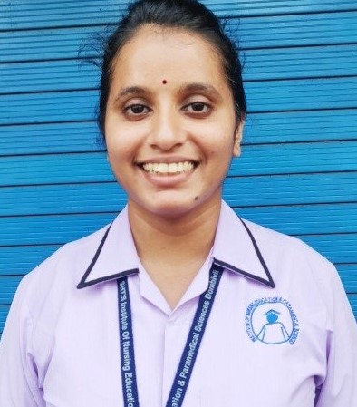 Ms. Varsha Varadkar