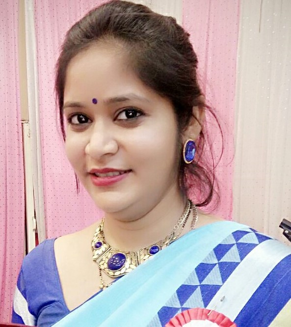 Mrs. Sonal R Jathar