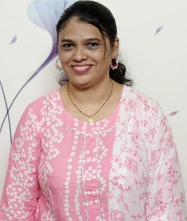 Mrs. Mary Fernandes