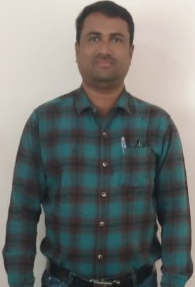 Mr. Vitthal Kamati