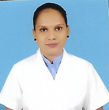 Ms. Rekha Choudhari