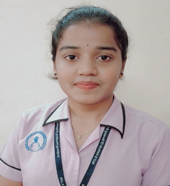 Ms. Pooja Nagotkar