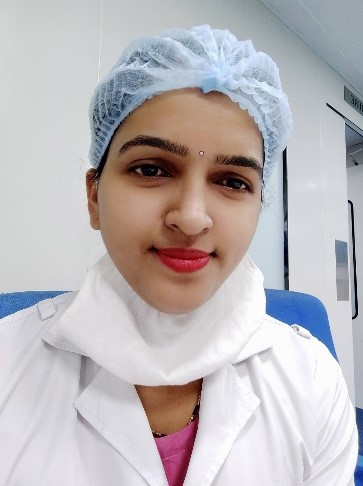 Ms. Tejasvi Patil